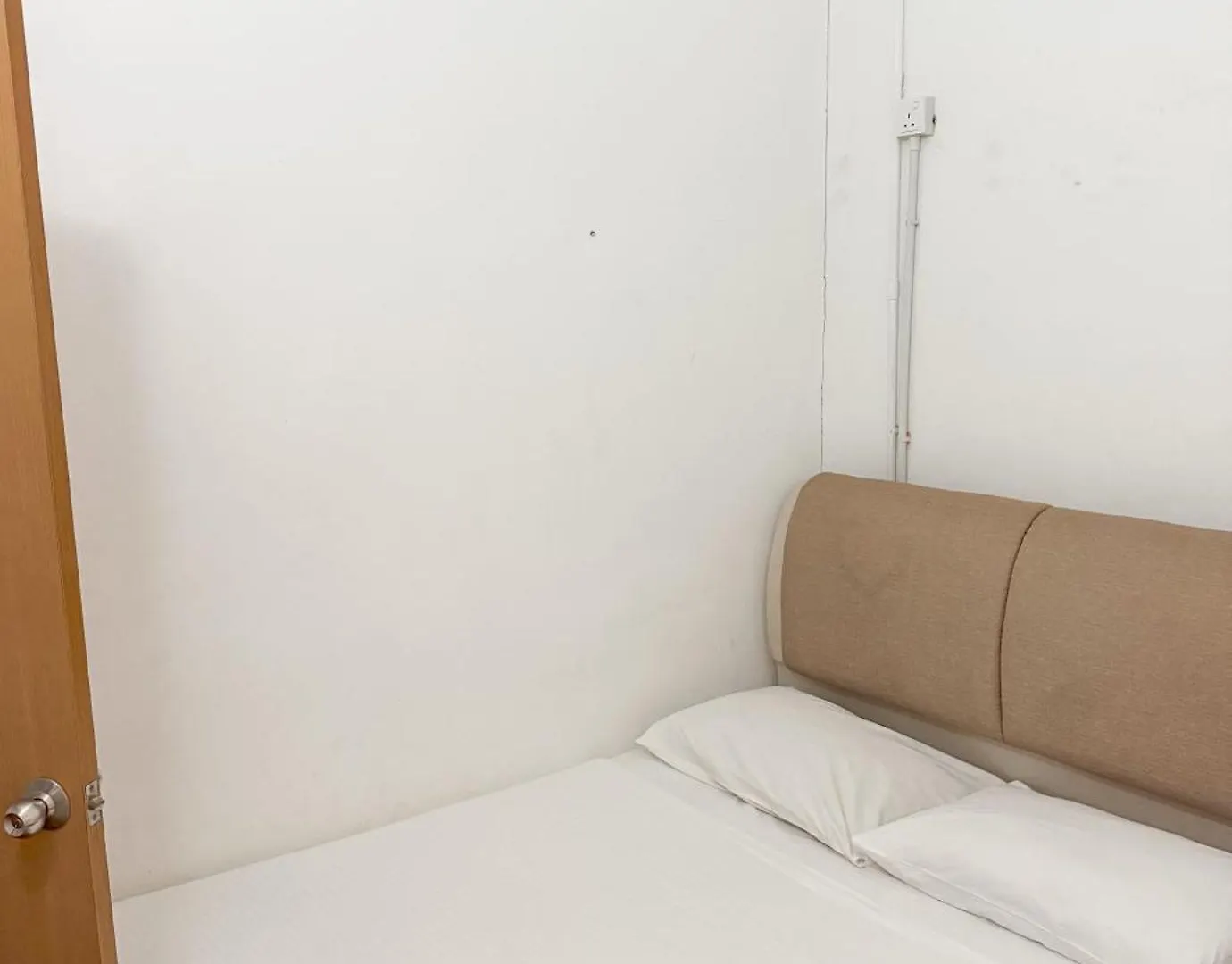 Goodnight Homestay George Town Hotel