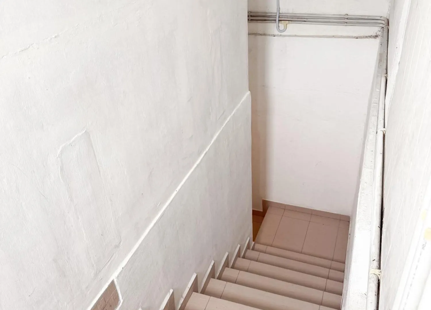 Hotel Goodnight Homestay George Town