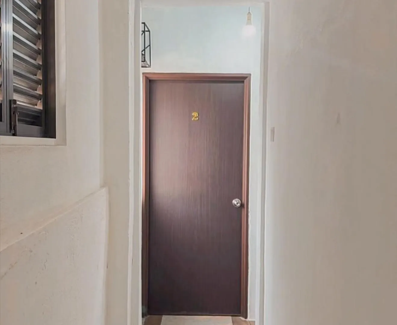Goodnight Homestay George Town