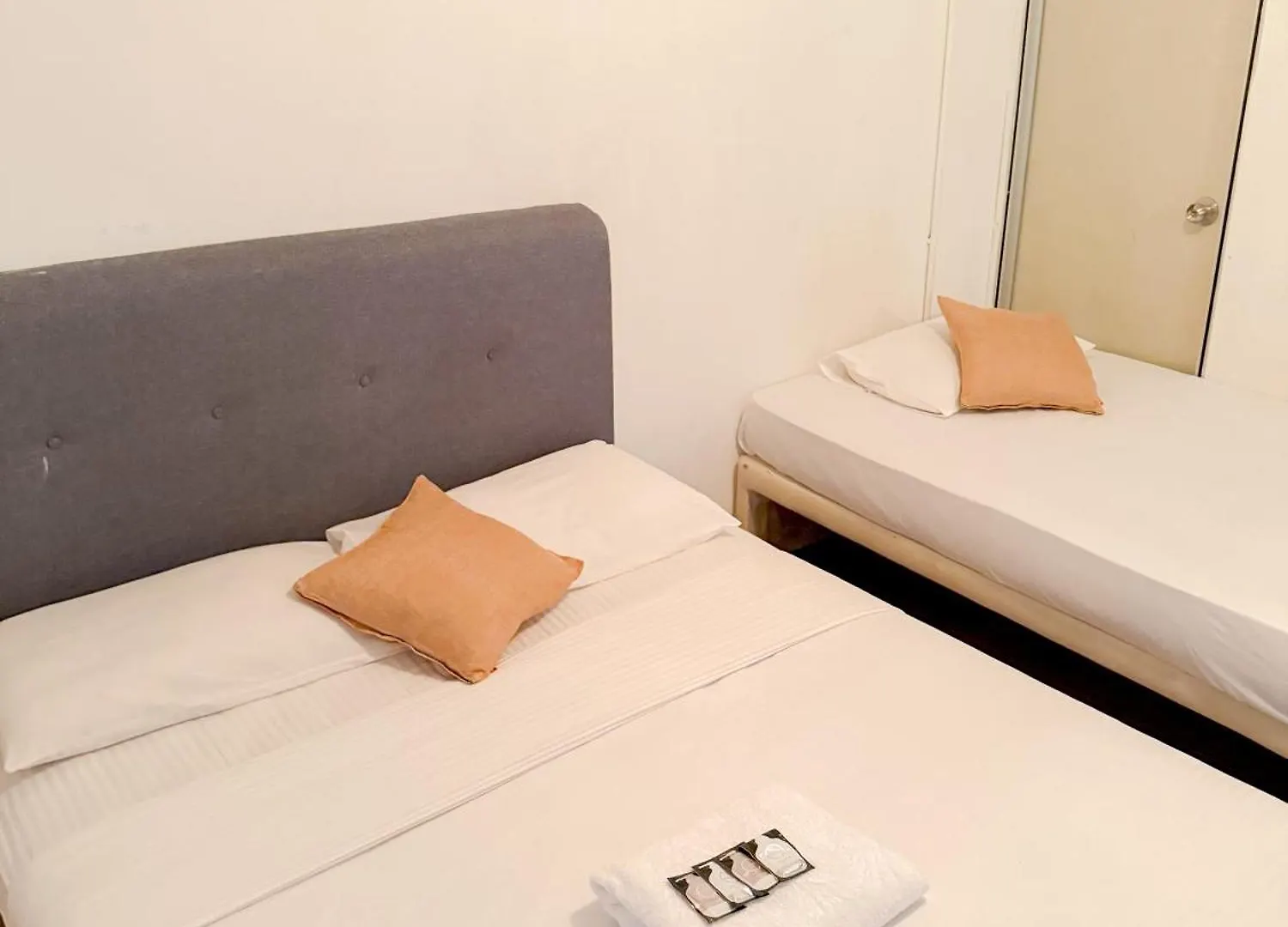 Goodnight Homestay George Town 0*,