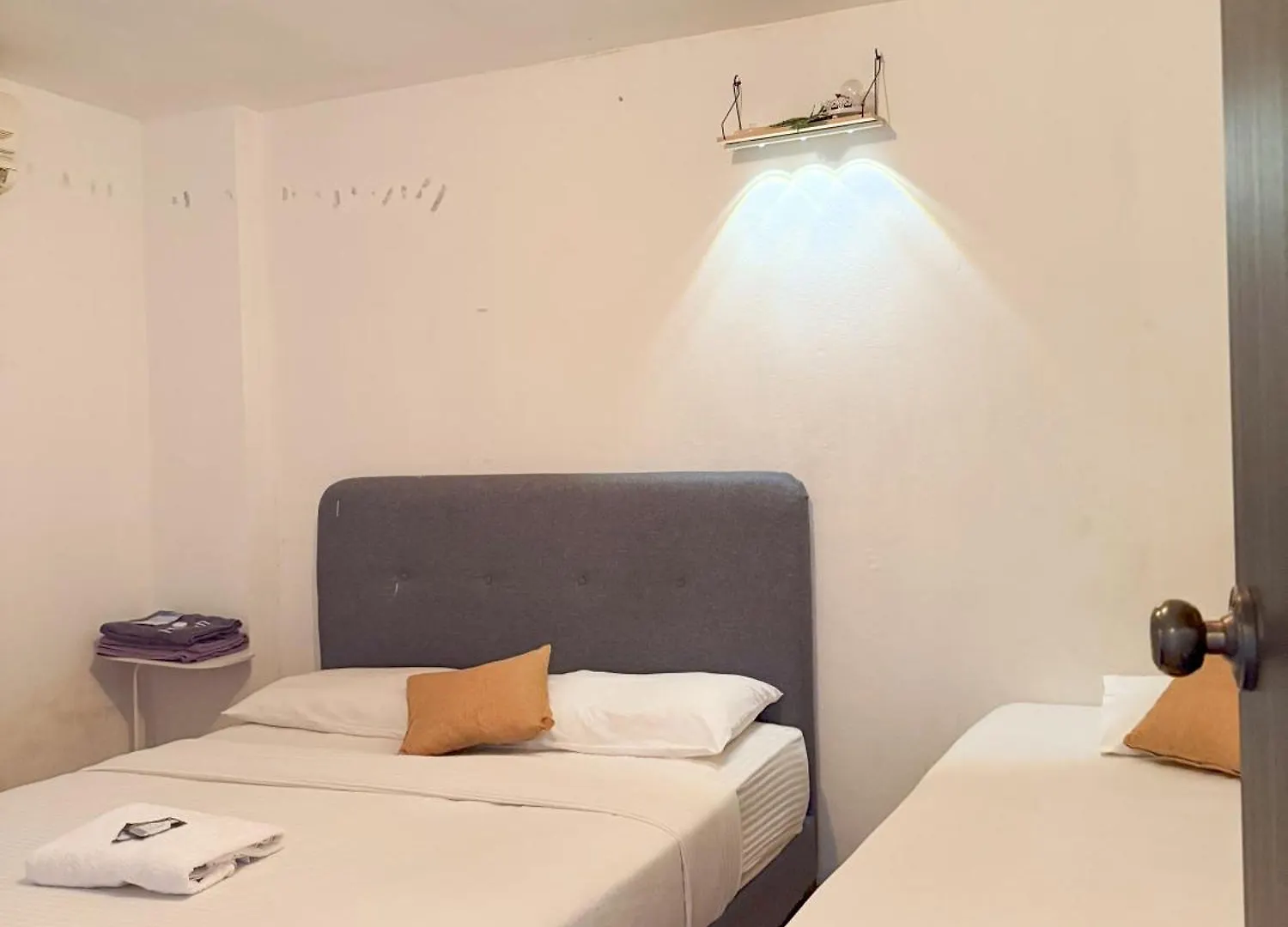 Hotel Goodnight Homestay George Town