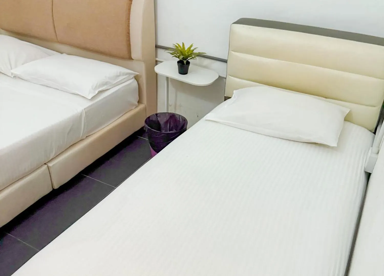 Goodnight Homestay George Town