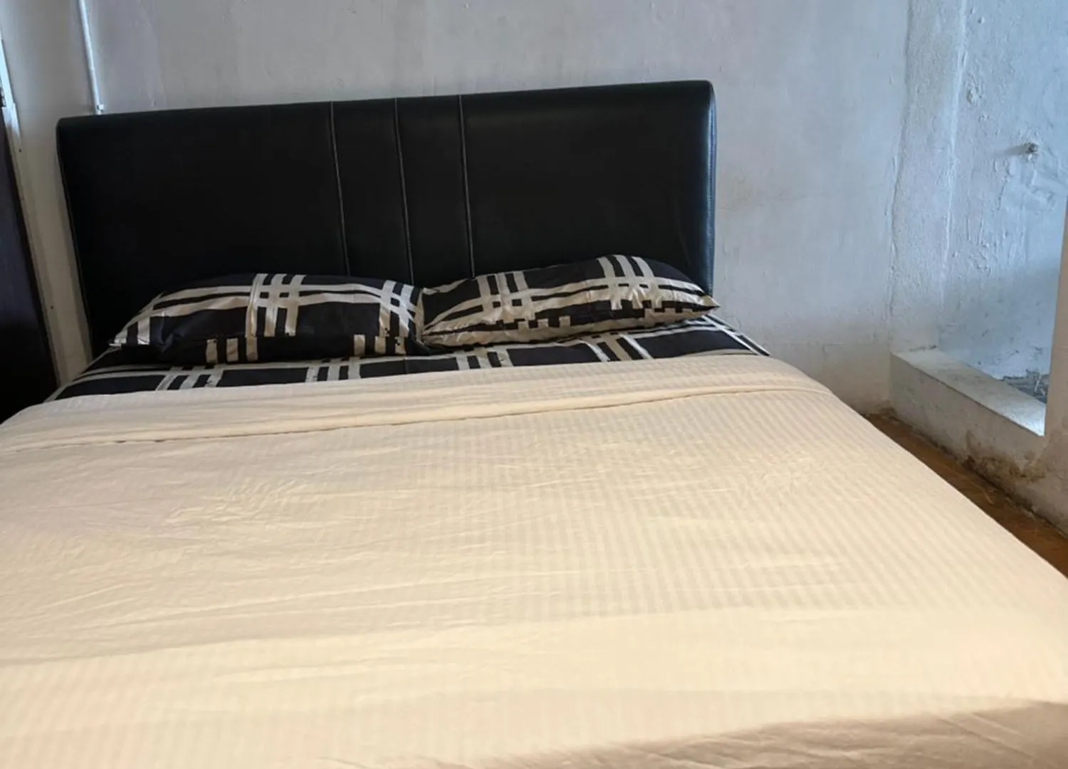 Hotel Goodnight Homestay George Town