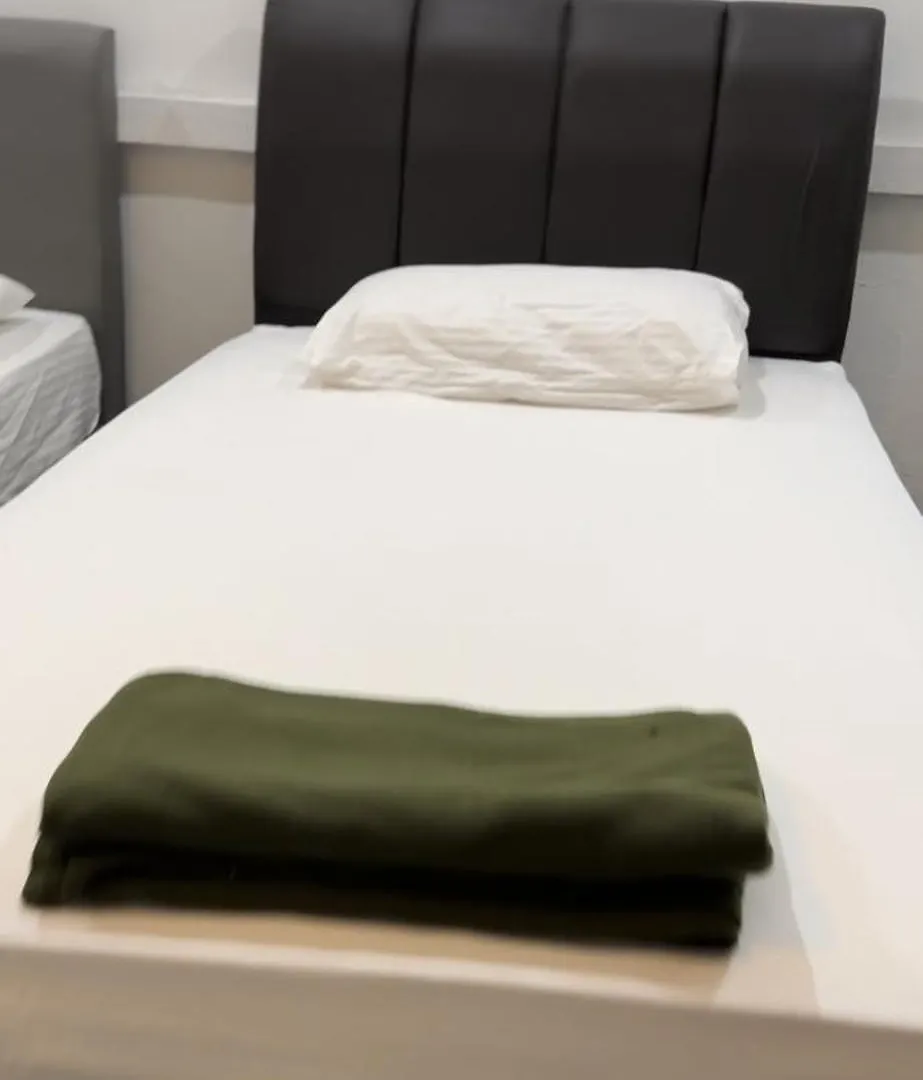 Hotel Goodnight Homestay George Town Malaysia