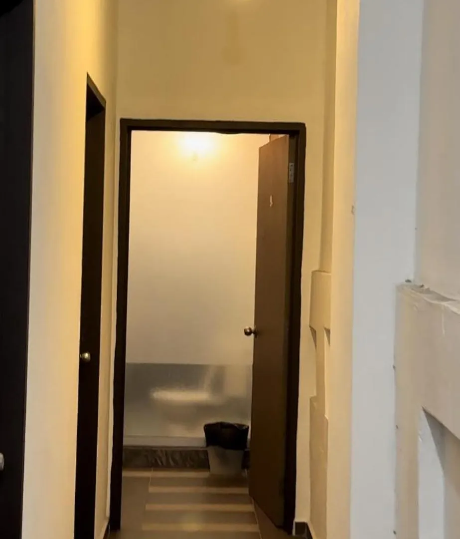Hotel Goodnight Homestay George Town Malaysia