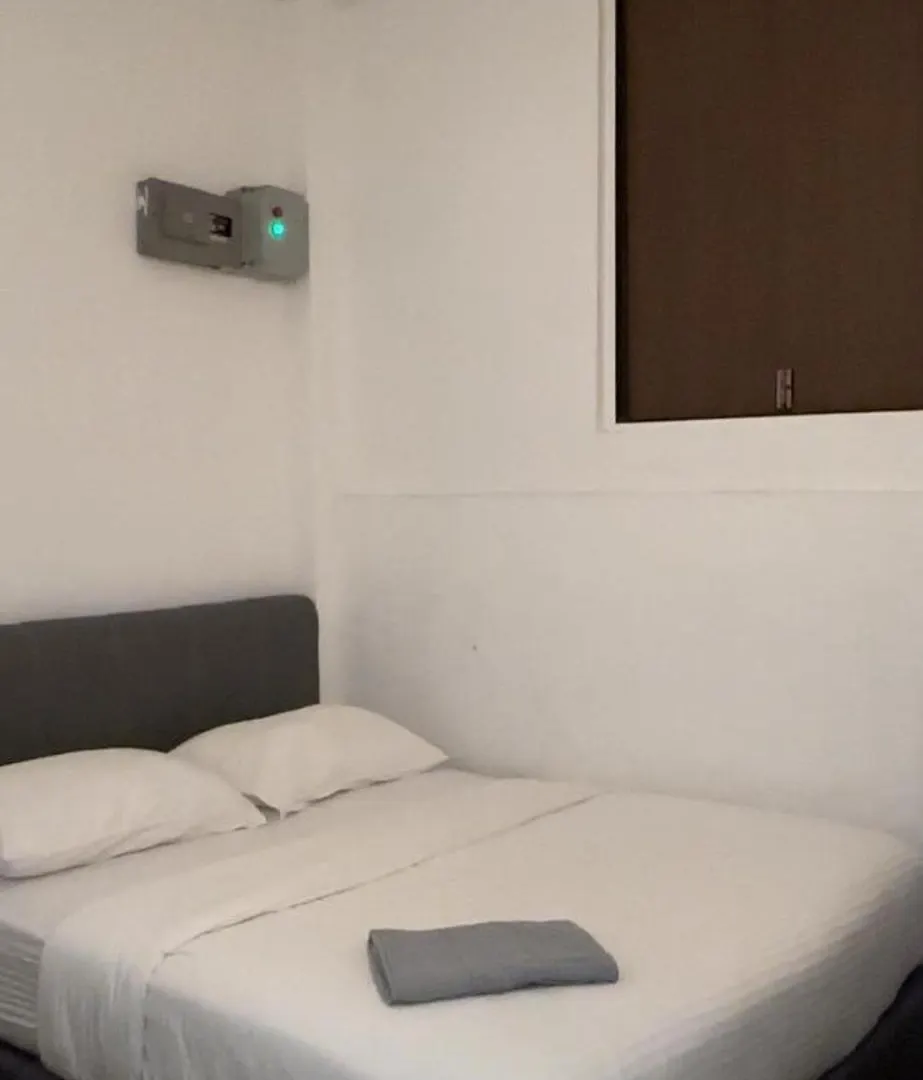 Goodnight Homestay George Town