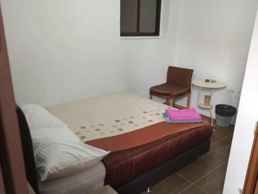 Goodnight Homestay George Town Hotel