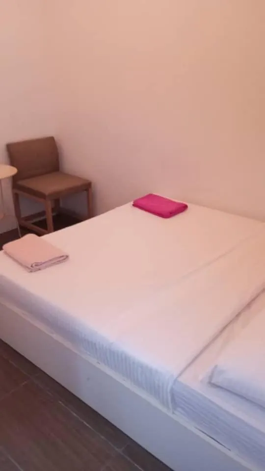 Goodnight Homestay George Town Hotel