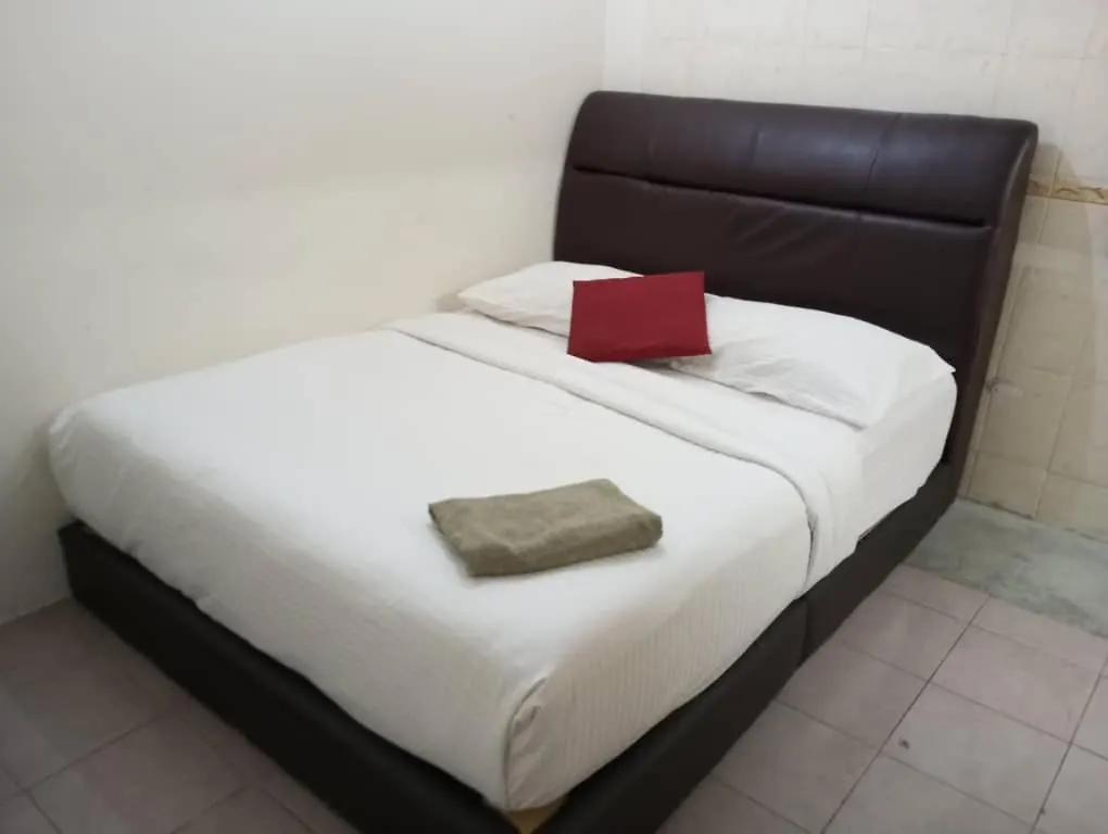 Goodnight Homestay George Town