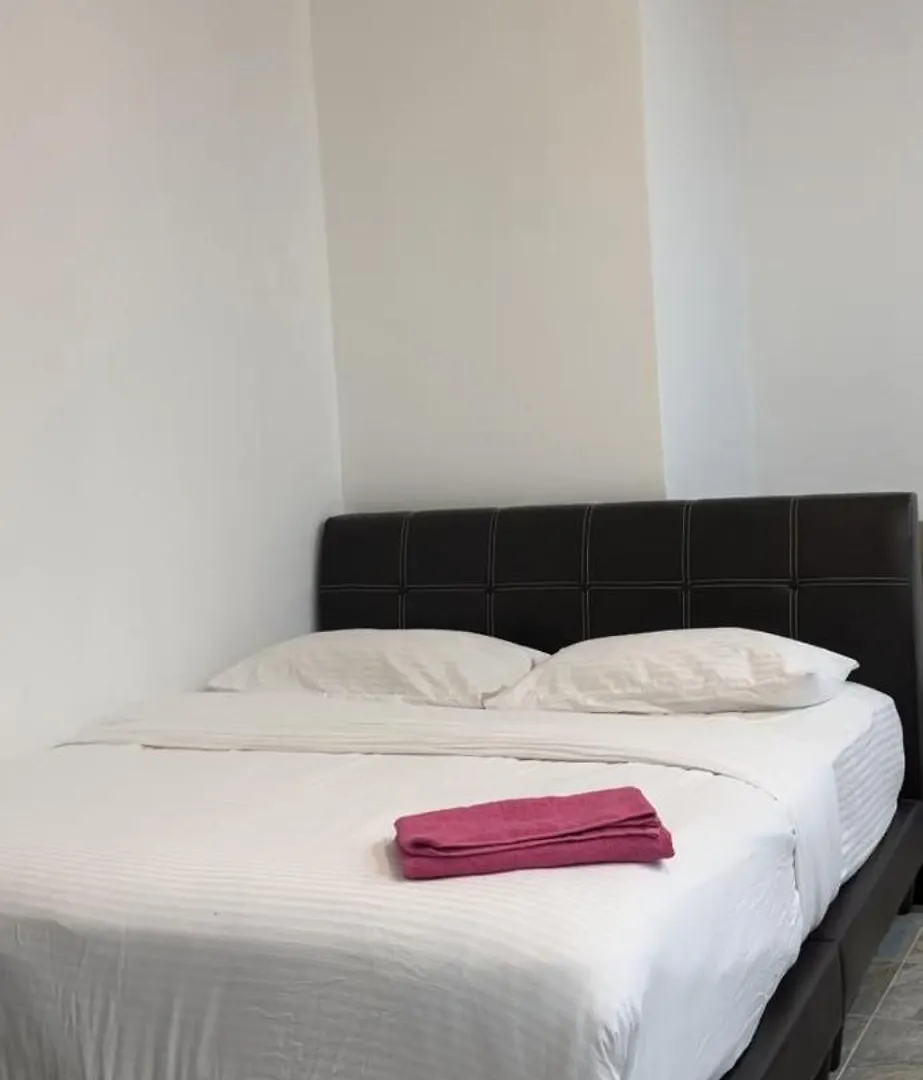 Hotel Goodnight Homestay George Town