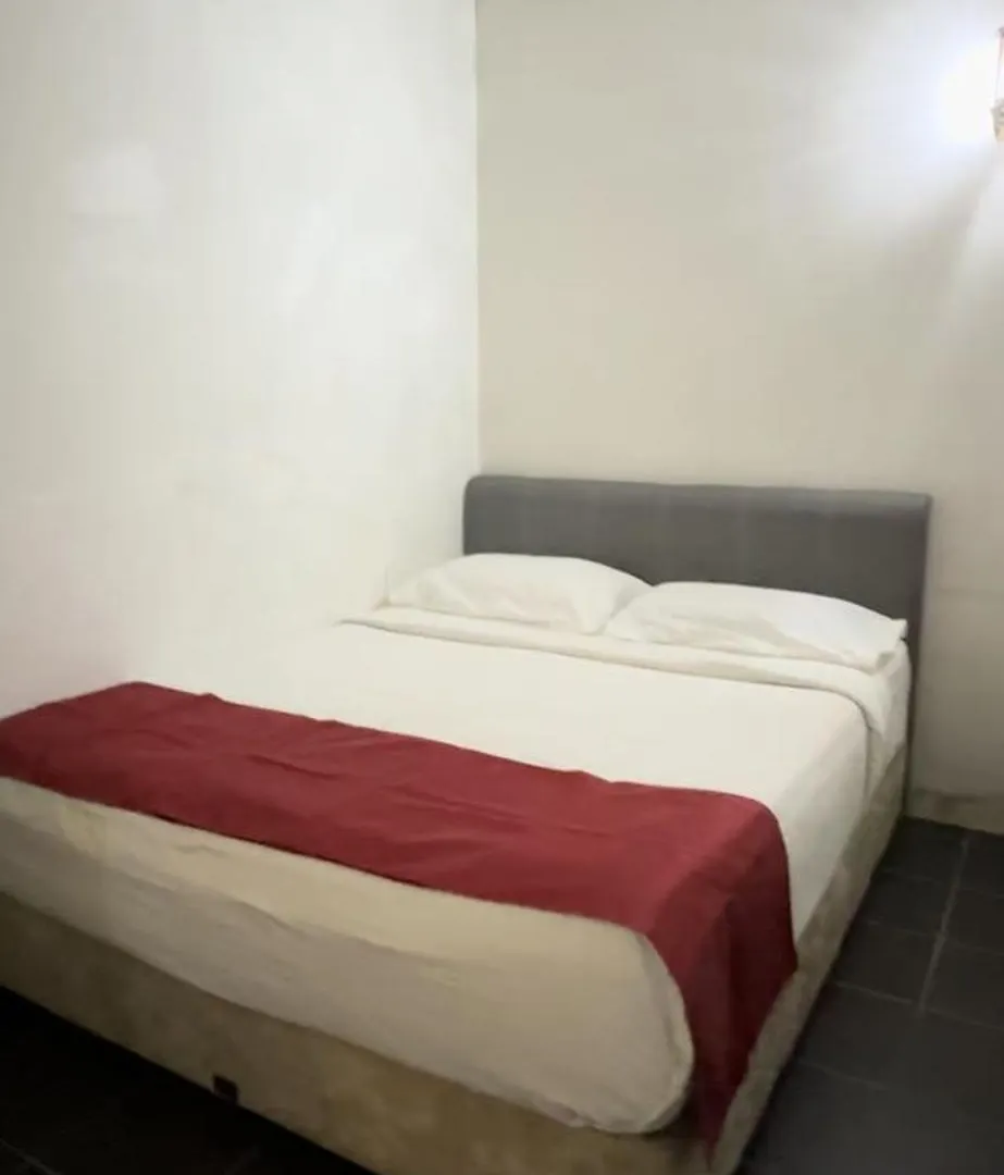 Goodnight Homestay George Town 0*,  Malaysia