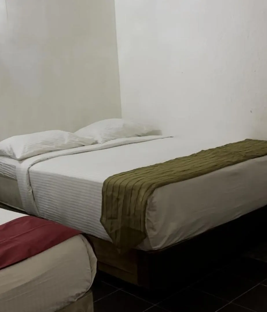 Goodnight Homestay George Town 0*,  Malaysia