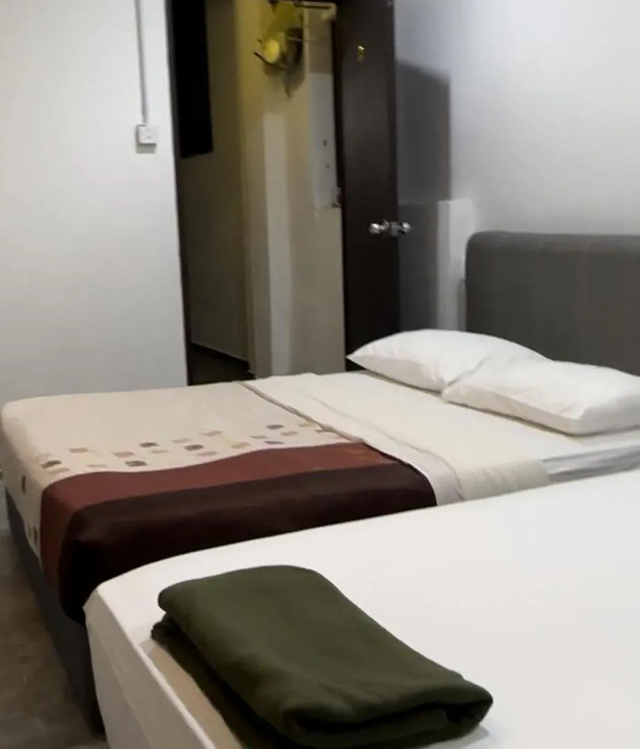 Goodnight Homestay George Town Malaysia